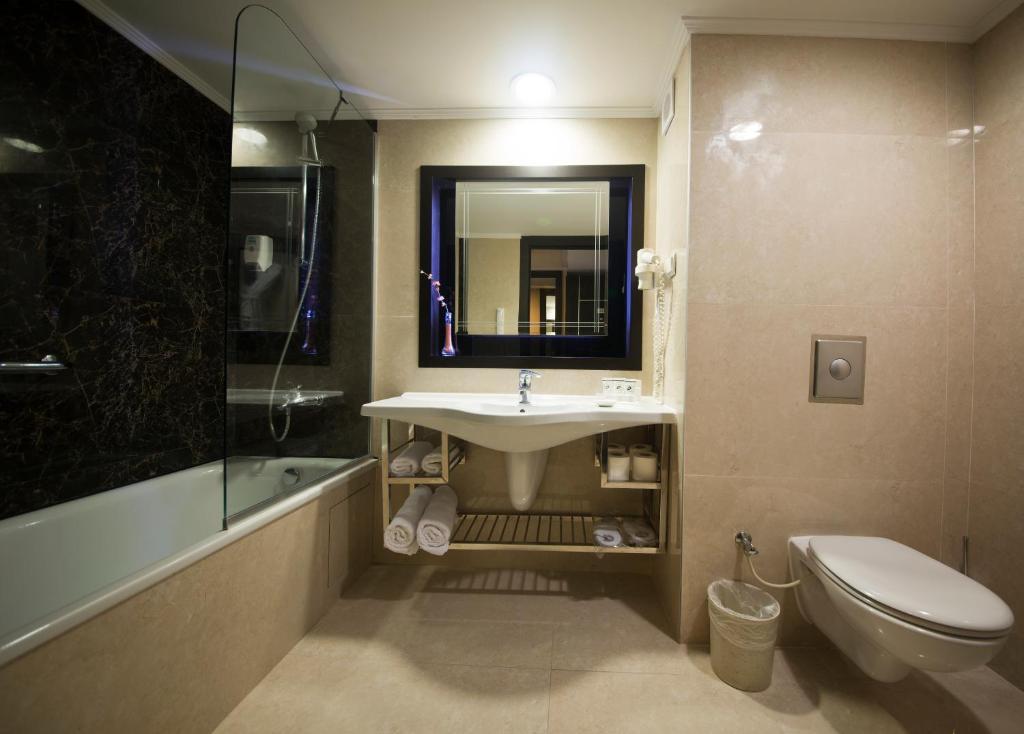 Limak Atlantis Resort&Spa