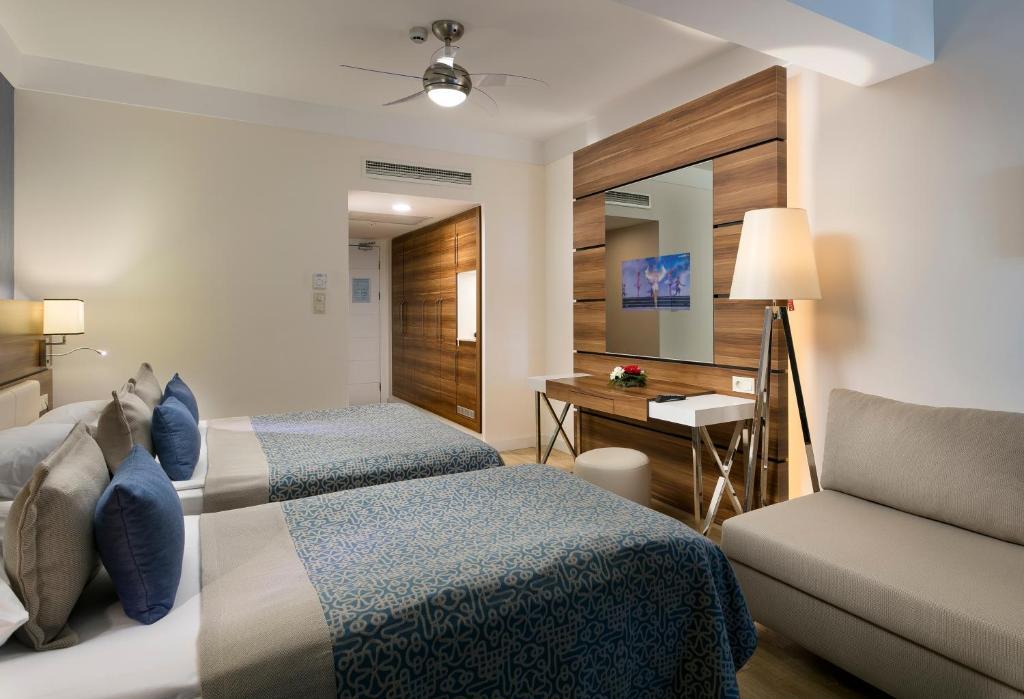 Limak Atlantis Resort&Spa