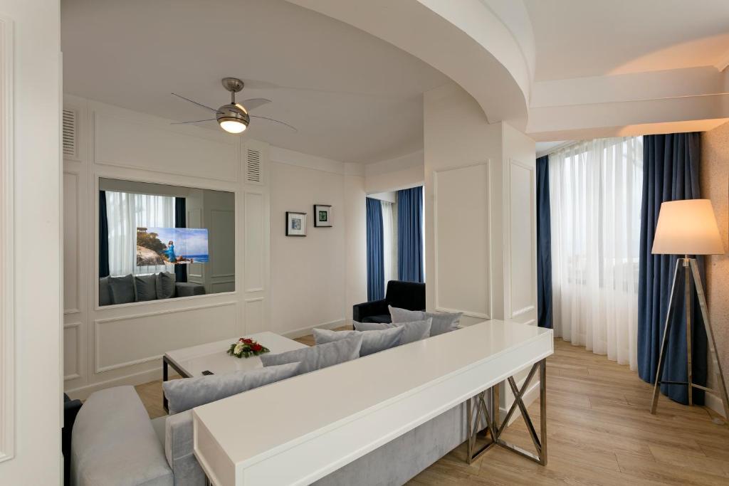 Limak Atlantis Resort&Spa