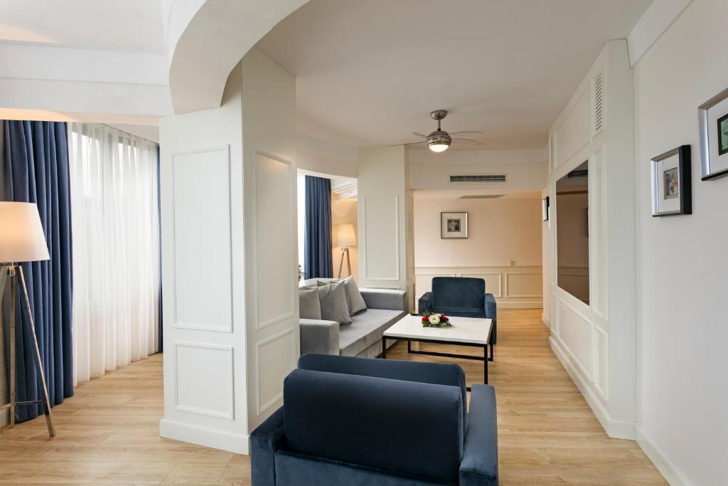 Limak Atlantis Resort&Spa