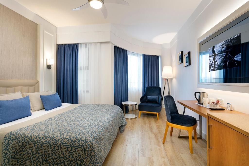 Limak Atlantis Resort&Spa