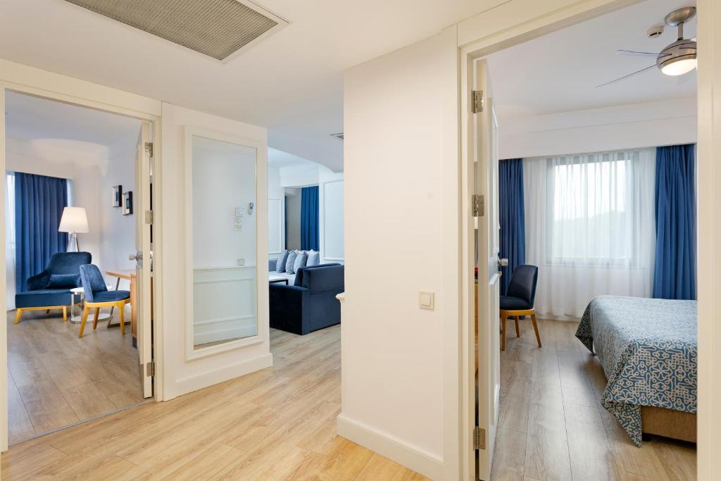 Limak Atlantis Resort&Spa