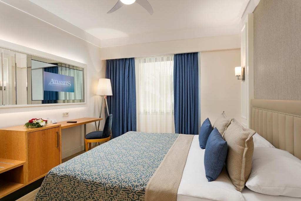 Limak Atlantis Resort&Spa