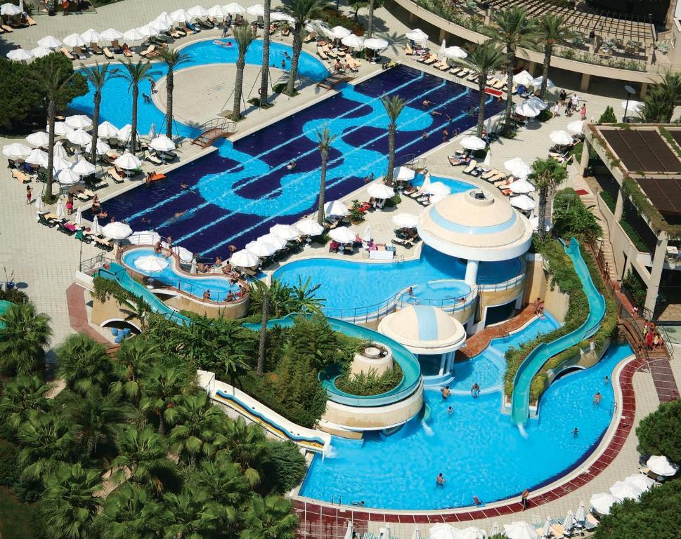 Limak Atlantis Resort&Spa