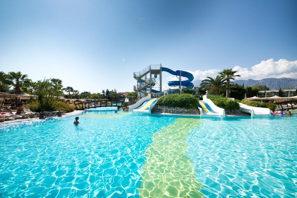 Limak Limra Resort