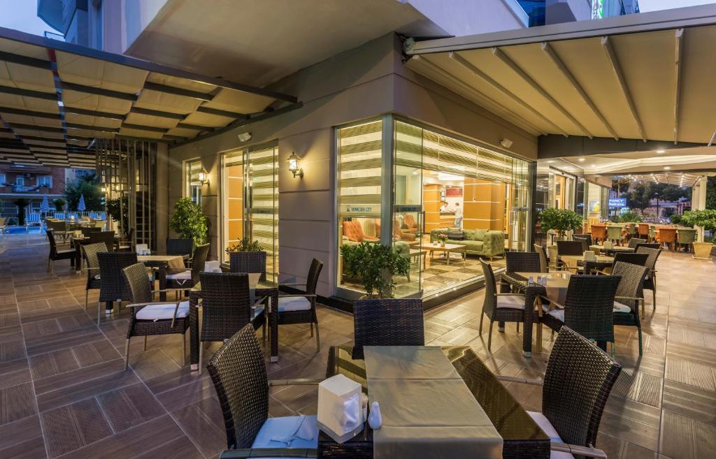 Lonicera City Kleopatra