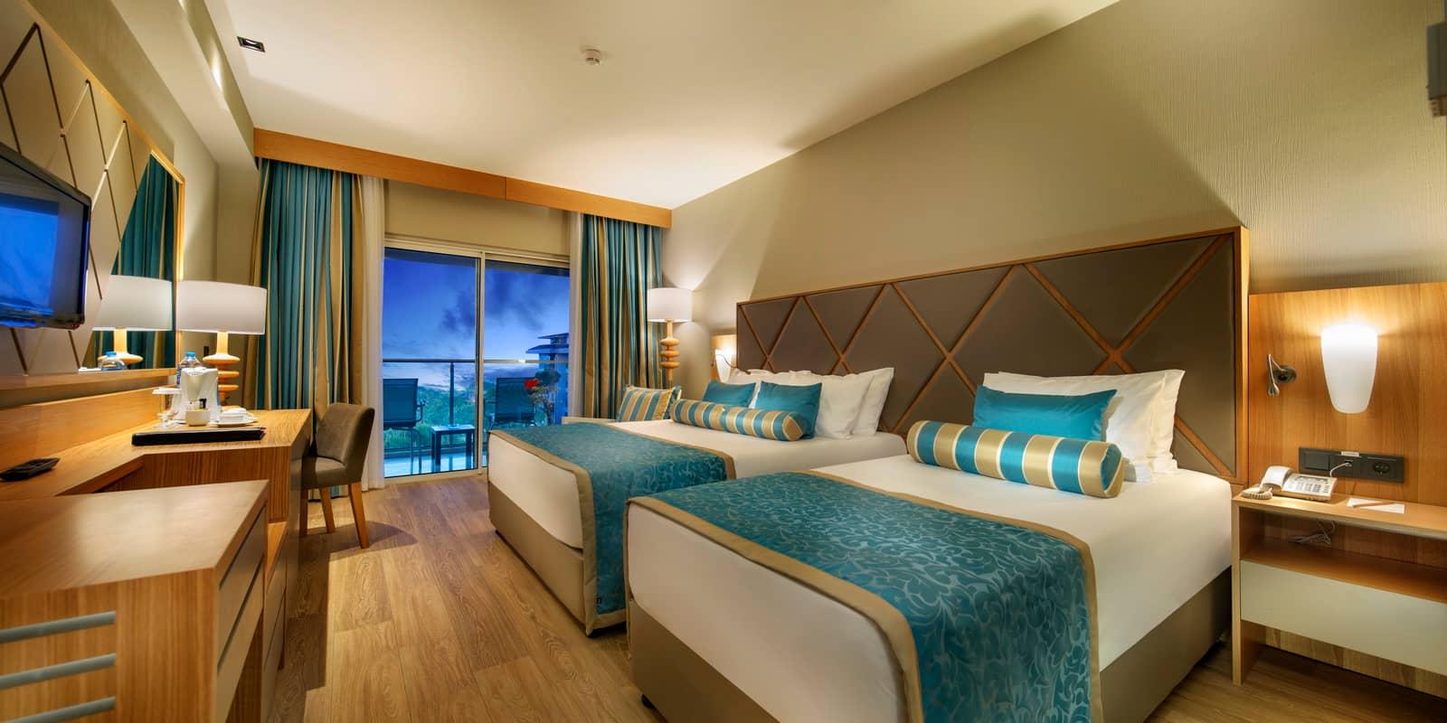 Papillon Ayscha Hotel