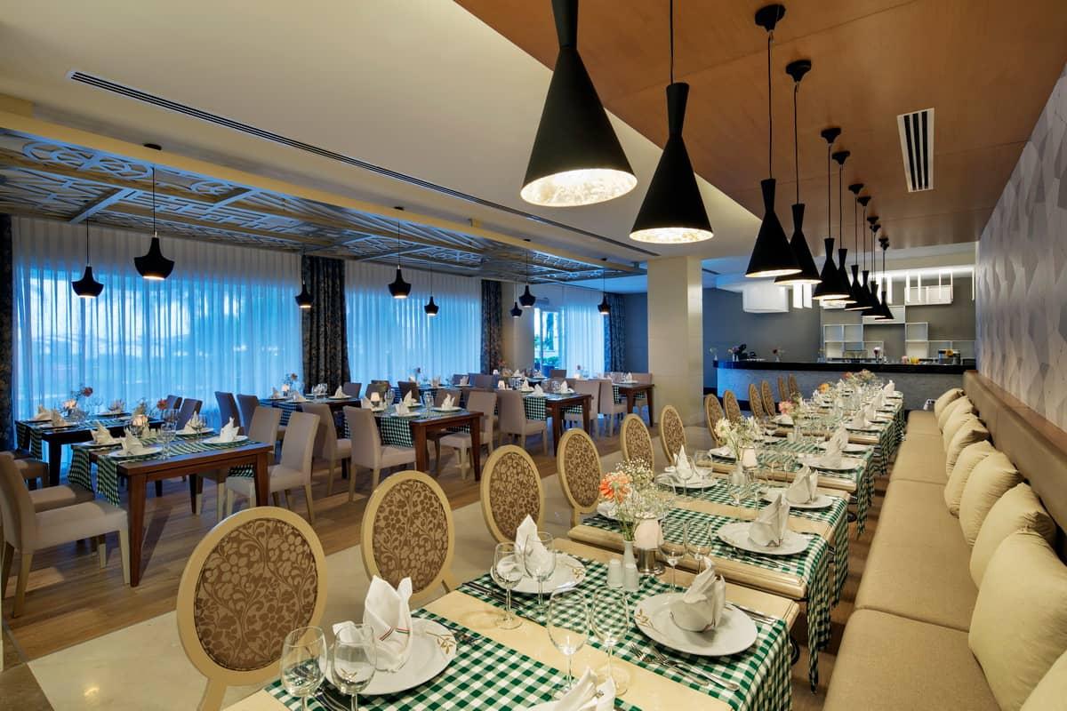 Papillon Ayscha Hotel