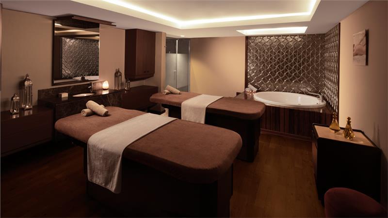 Papillon Ayscha Hotel