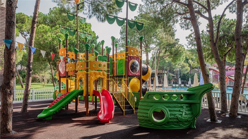 Papillon Ayscha Hotel