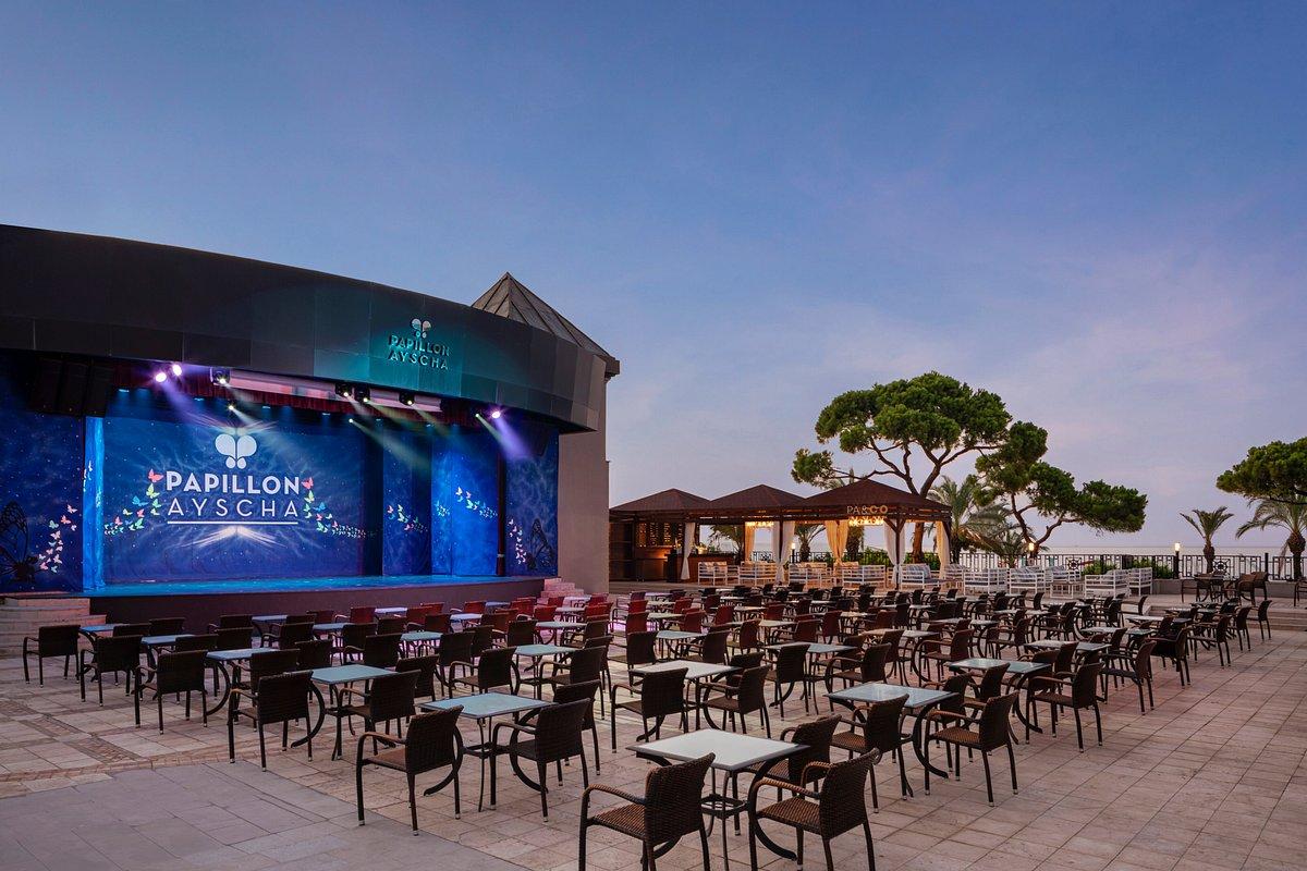 Papillon Ayscha Hotel