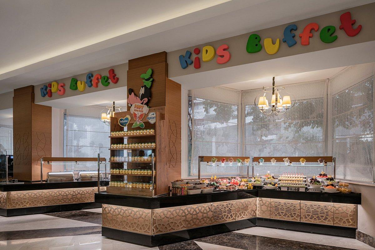 Papillon Ayscha Hotel