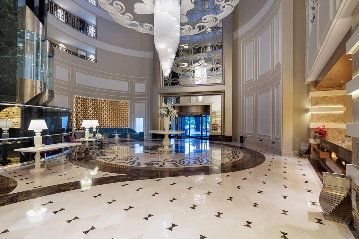 Papillon Ayscha Hotel