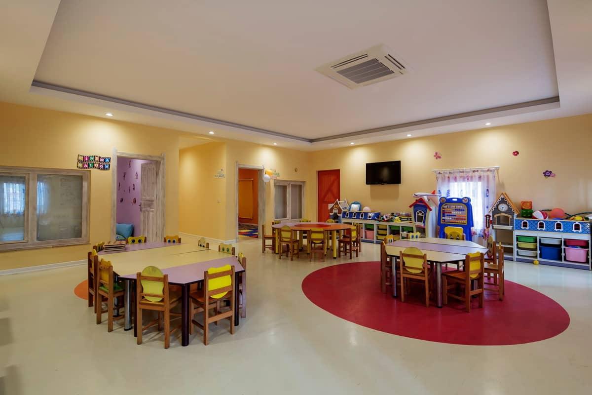 Papillon Ayscha Hotel