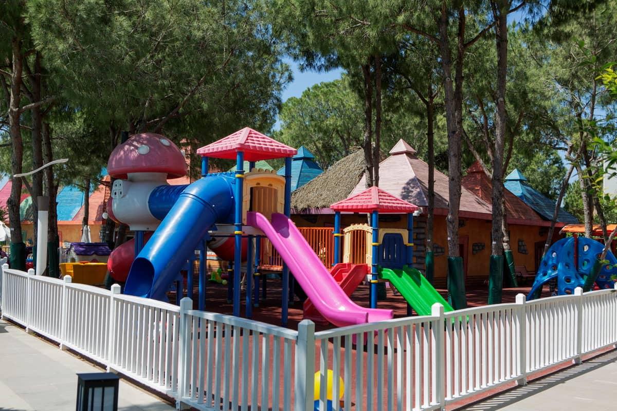 Papillon Ayscha Hotel