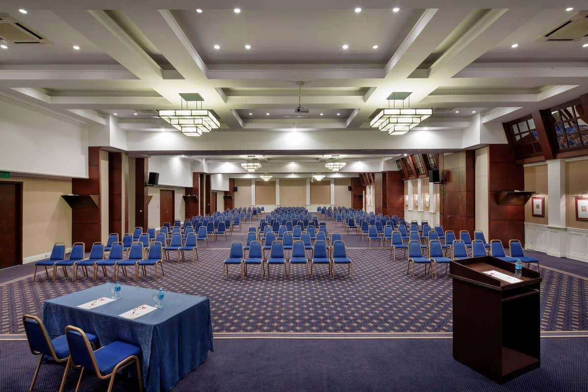 Papillon Ayscha Hotel