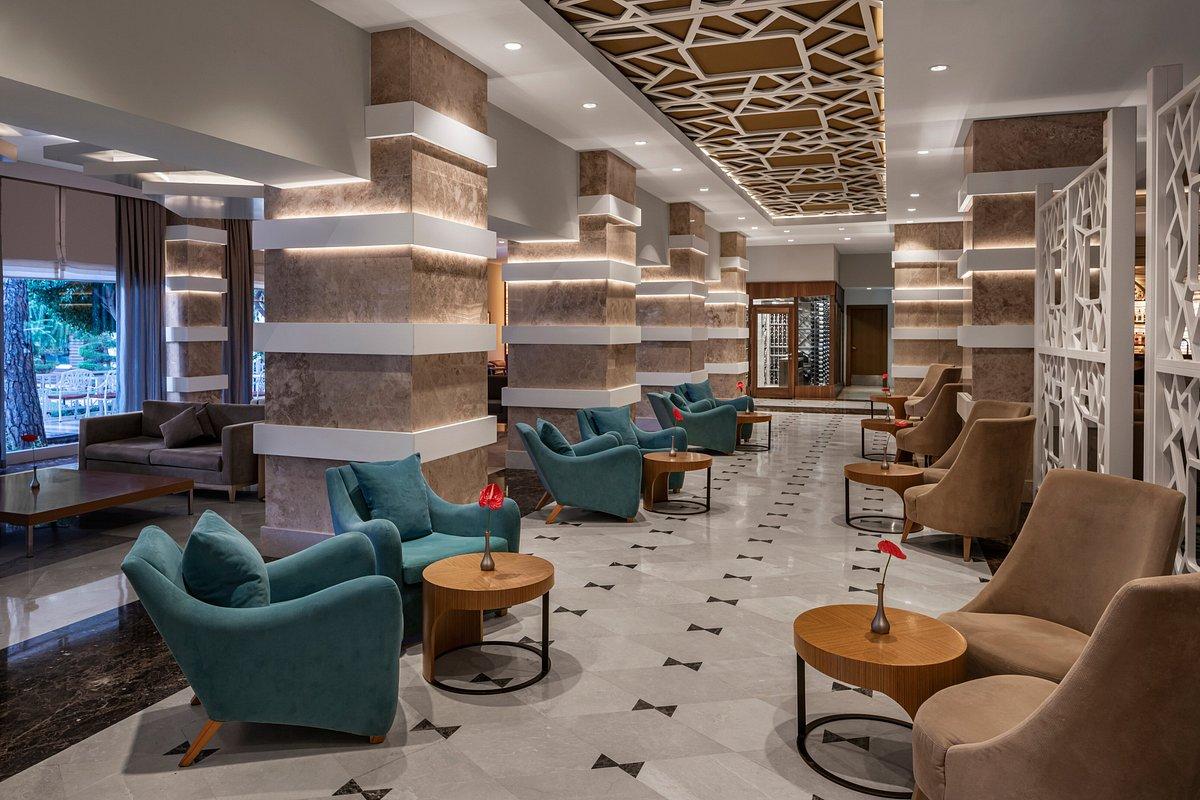 Papillon Ayscha Hotel