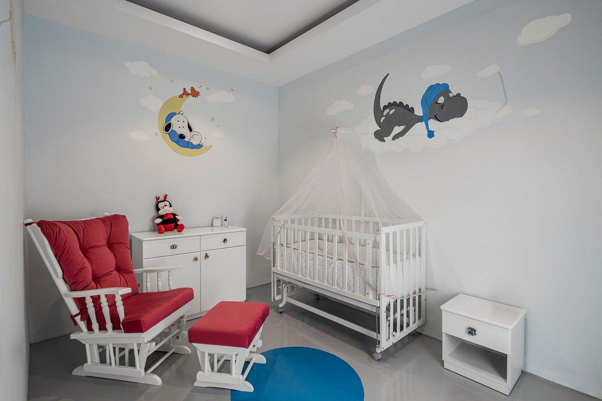 Papillon Ayscha Hotel