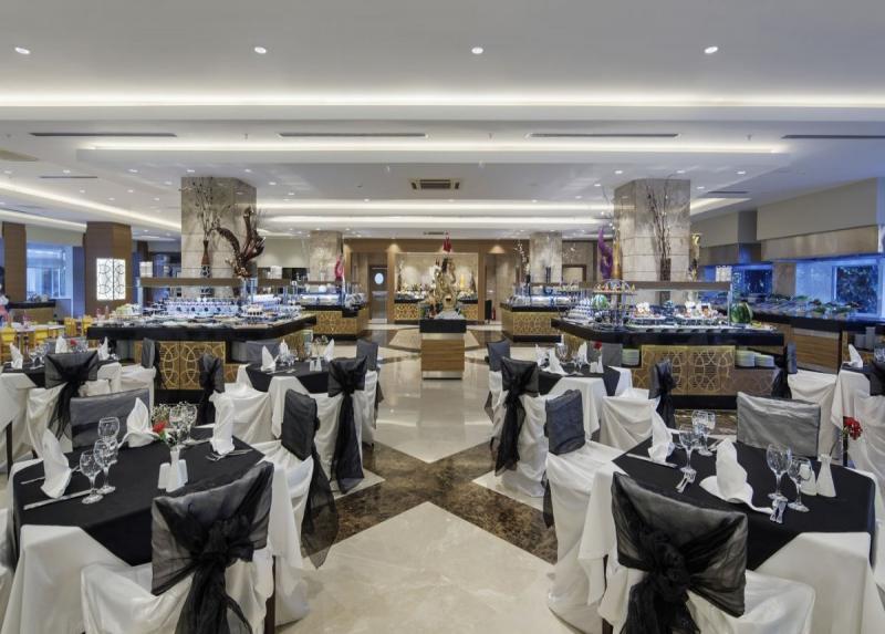 Papillon Ayscha Hotel