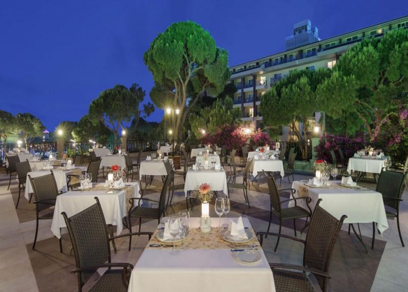 Papillon Ayscha Hotel