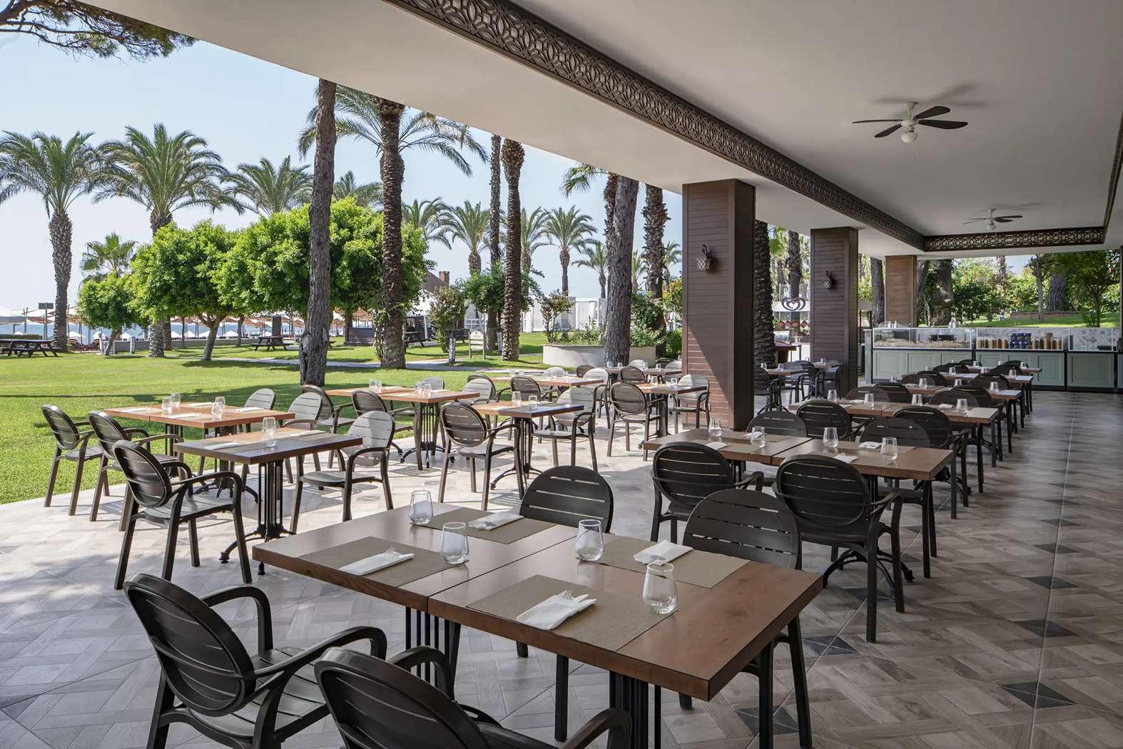 Papillon Ayscha Hotel