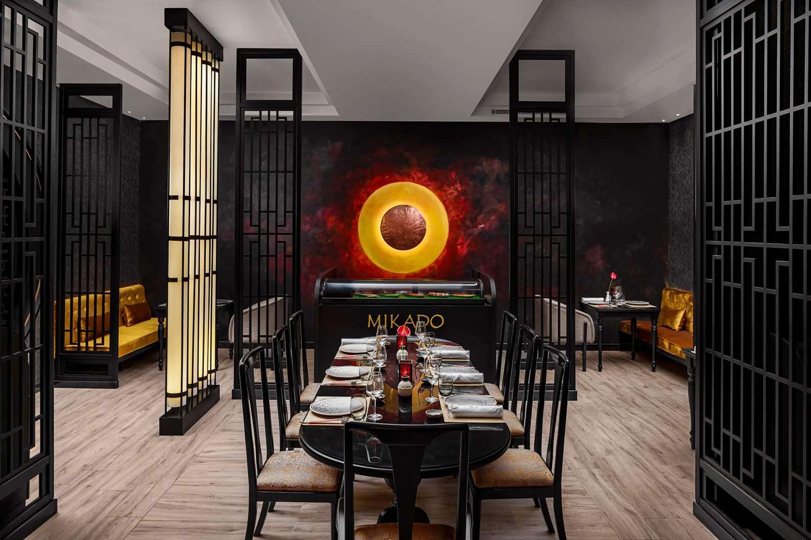 Papillon Ayscha Hotel