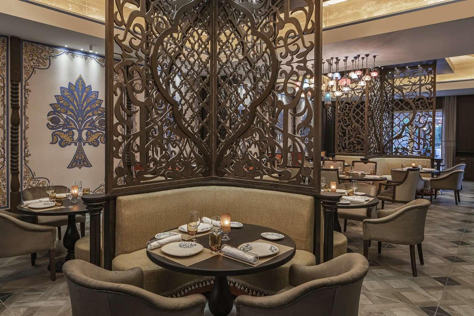 Papillon Ayscha Hotel