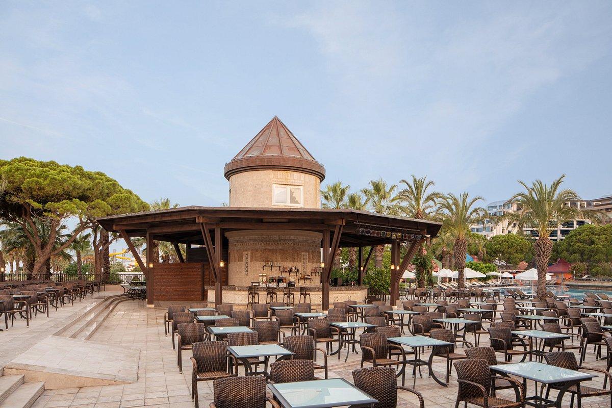 Papillon Ayscha Hotel