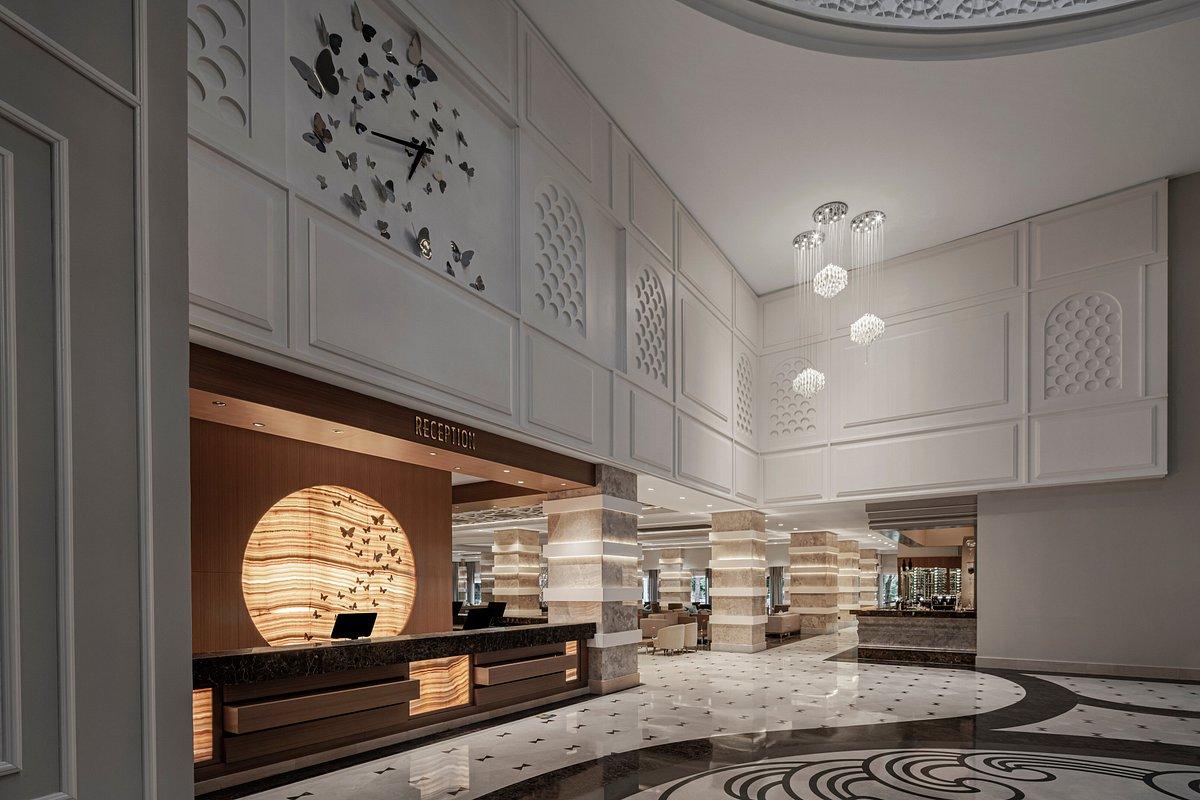 Papillon Ayscha Hotel