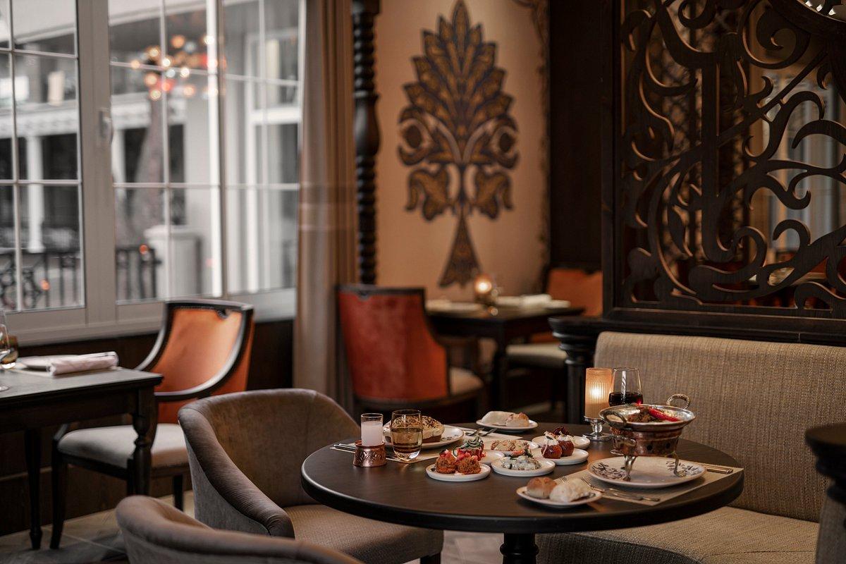 Papillon Ayscha Hotel