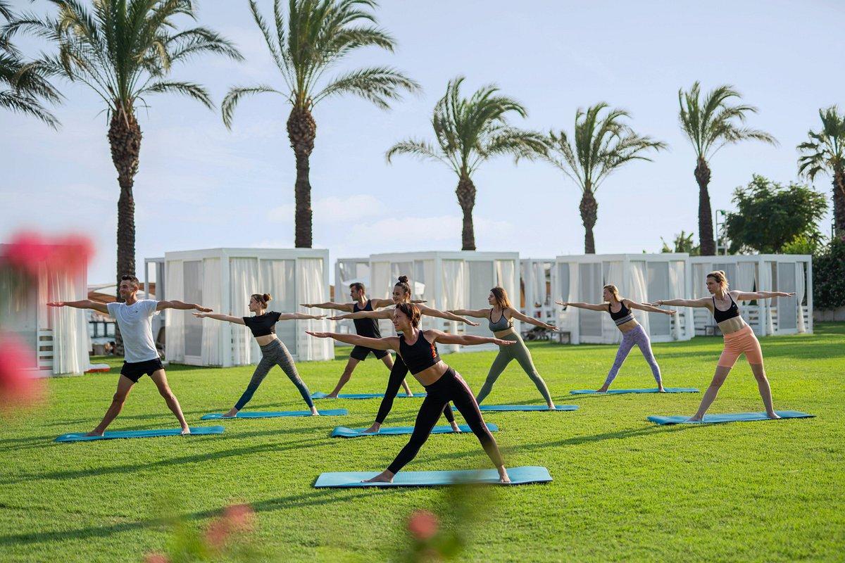 Papillon Ayscha Hotel