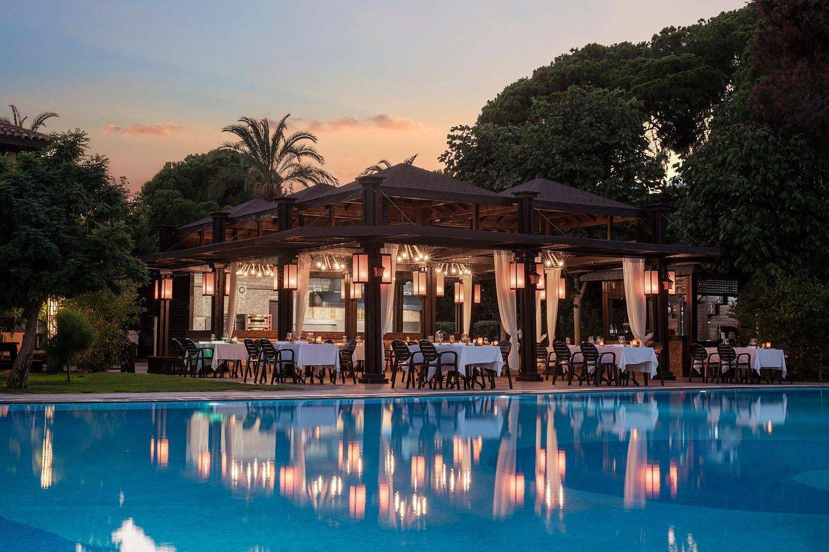 Papillon Ayscha Hotel