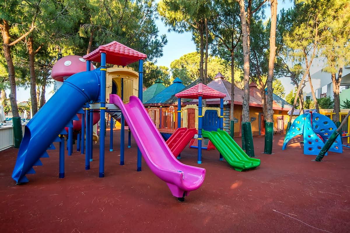 Papillon Ayscha Hotel