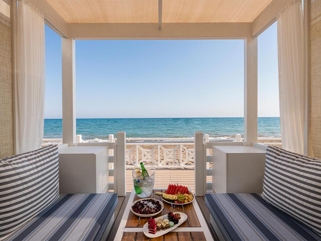 Papillon Belvil Hotel