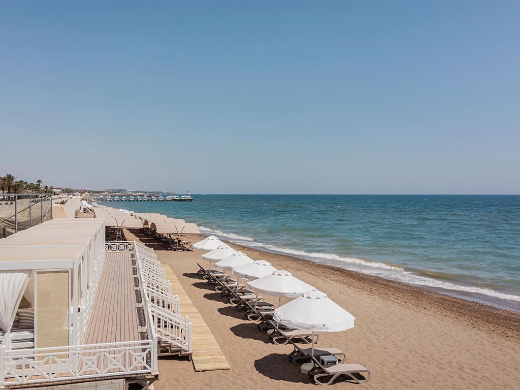 Papillon Belvil Hotel