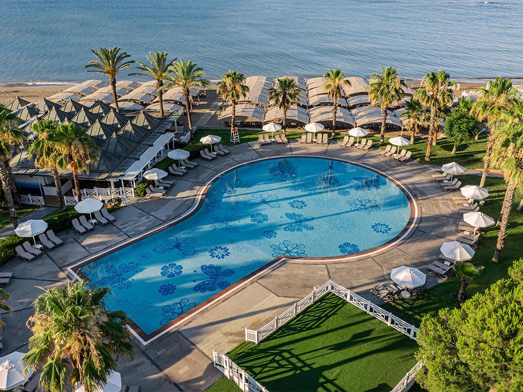 Papillon Belvil Hotel