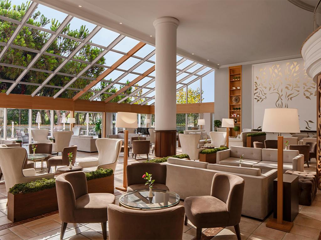 Papillon Belvil Hotel