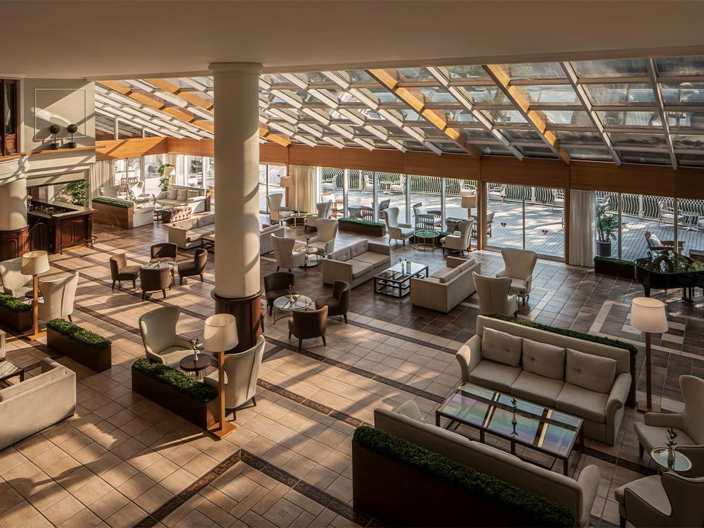 Papillon Belvil Hotel