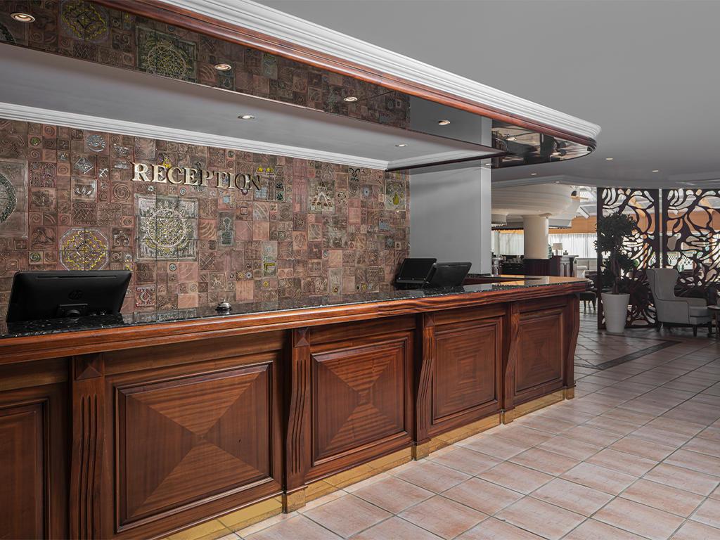 Papillon Belvil Hotel