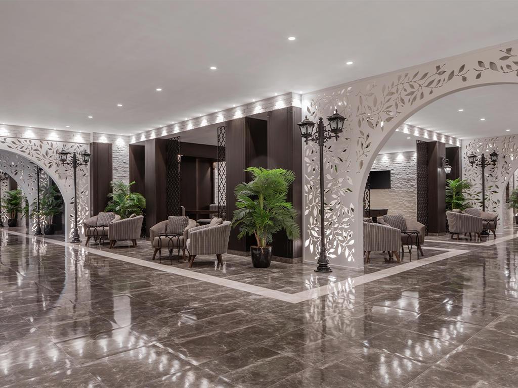 Papillon Belvil Hotel