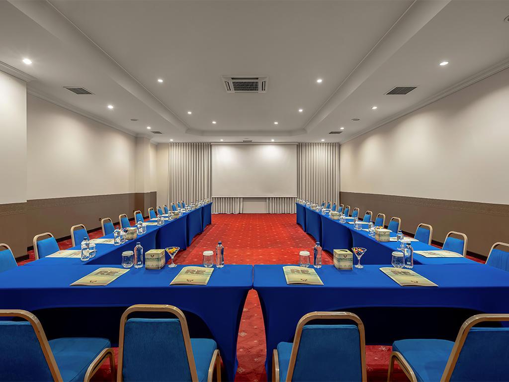 Papillon Belvil Hotel