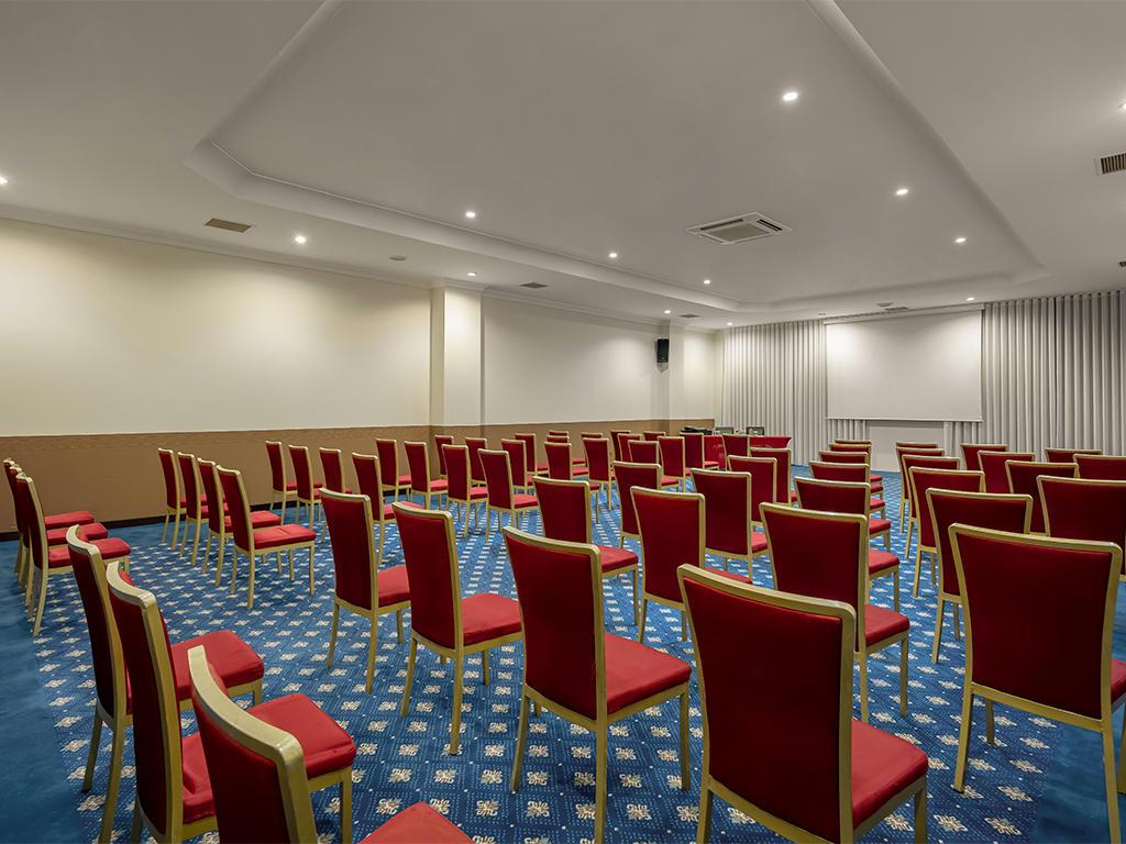 Papillon Belvil Hotel