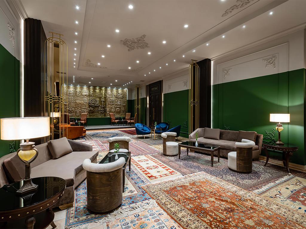 Papillon Belvil Hotel