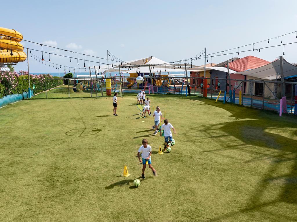 Papillon Belvil Hotel