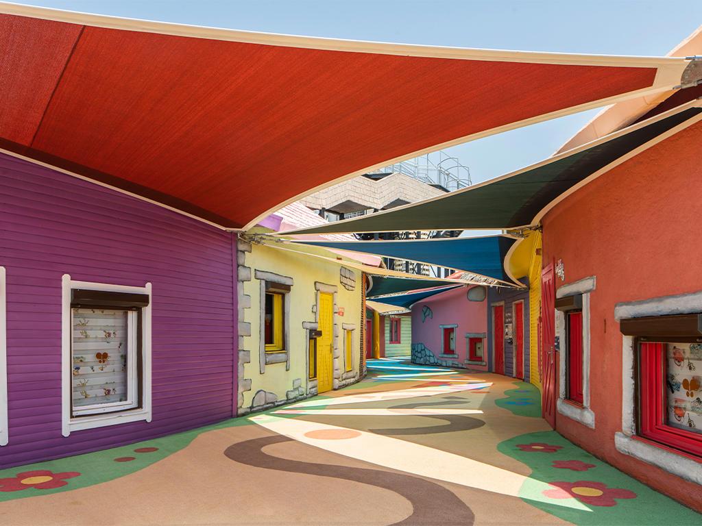 Papillon Belvil Hotel