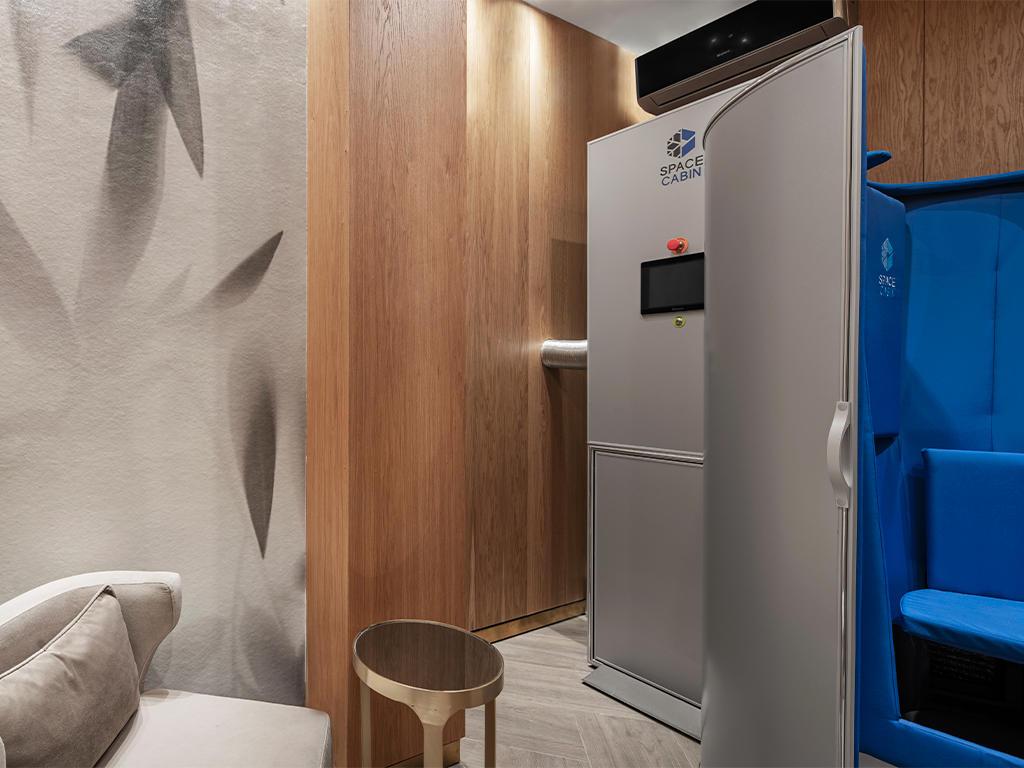 Papillon Belvil Hotel