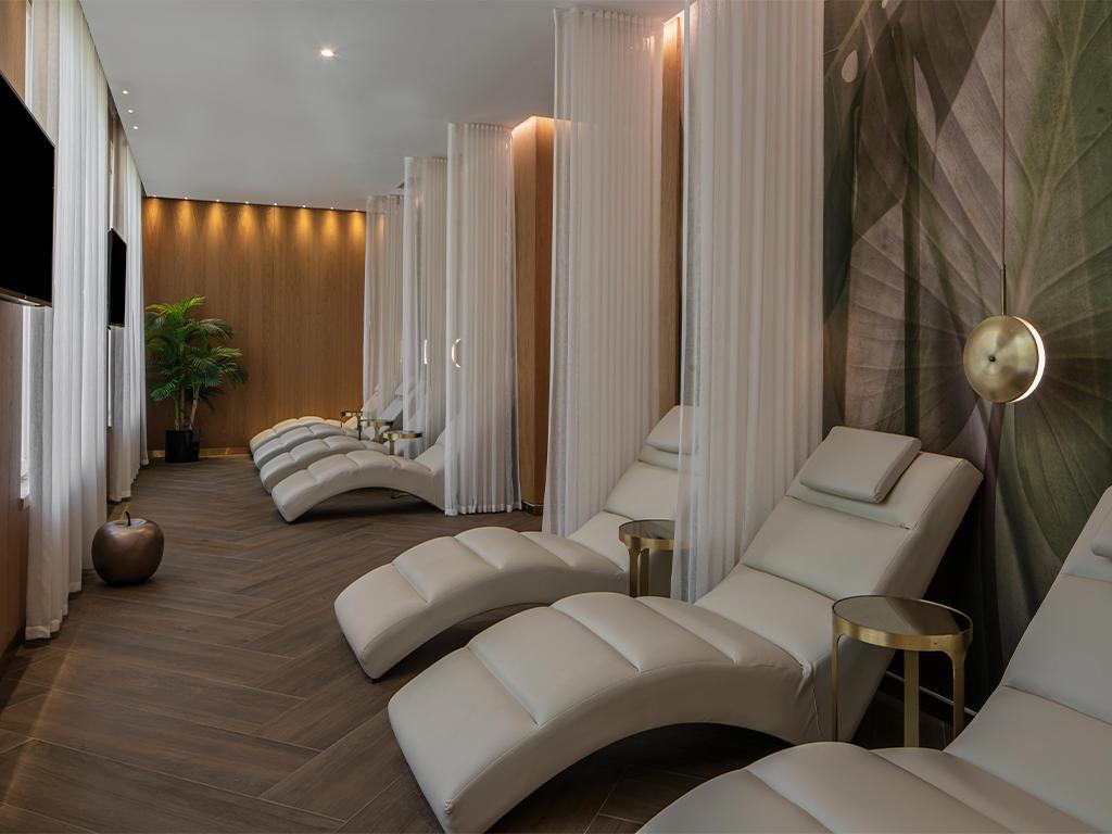 Papillon Belvil Hotel