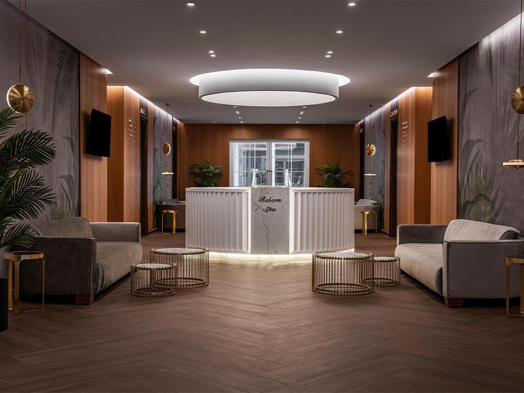 Papillon Belvil Hotel