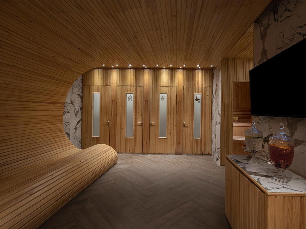 Papillon Belvil Hotel