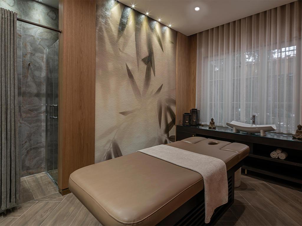 Papillon Belvil Hotel